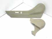 Details zur Sitzverkleidung