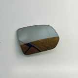 Türspiegelglas vorne rechts MERCEDES-BENZ GLS (X167) AMG 63 4-matic (167.989) A1678103001