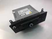 Multifunktionsanzeige Audi A4 Allroad (8K, B8) 8R1035186N