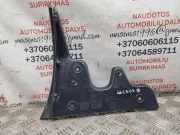 Stoßstangenhalterung hinten links AUDI A6 (4F2, C6) 3.0 TDI quattro 4F5807453