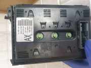 Display Opel Zafira B (A05) 13208194