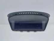 Navigationsanzeige BMW 3 (E90) 330 xd 031506