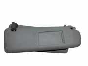 Rechte Sonnenblende PORSCHE CAYENNE (9PA) S 4.5 7L5857552CF