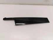 Fensterleiste Tür vorne links AUDI Q4 Sportback (F4N) 45 e-tron sportback 89A837901