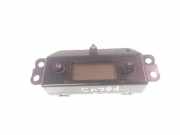 Navigationsanzeige FORD FOCUS (DAW, DBW) 1.8 TDCi B41TA