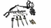 Other Fuel System Parts BMW X1 (F48) sDrive 18 d 8579228