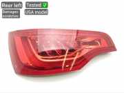 Rücklicht hinten links AUDI Q7 (4L) 3.0 TFSI quattro 4L0945093G 4L0945093GSAE