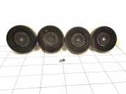 Stahlfelgen Satz Ford C-Max II (DXA)