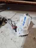 Heckklappenschloss FIAT DOBLO Cargo (223_) 1.3 JTD 16V
