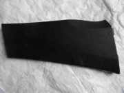 Verkleidung B-Säule rechts Renault Megane III Schrägheck (BZ)