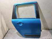Tür hinten rechts CITROËN C3 I (FC_) 1.6 16V HDi
