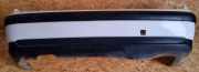 Stoßstange hinten Citroen C5 I (DC) 9642466880