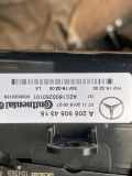 Andere Steuergeräte MERCEDES-BENZ C (W205) C 220 BlueTEC / d (205.004) A2059054315