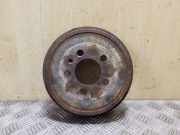 Bremstrommel hinten links VW POLO (6R, 6C) 1.6 TDI 6Q0609617