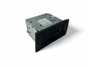 Multifunktionsanzeige Audi A6 (4B, C5) 4B0035195