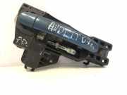 Türaußengriff hinten rechts AUDI TT (8J3) 2.0 TFSI 8J02837886