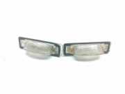 Kennzeichenbeleuchtung MERCEDES-BENZ CLK Cabrio (A208) 200 (208.435) 1708200356