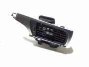 Salonlufteinlassgitter AUDI A7 Sportback (4GA, 4GF) 3.0 TDI quattro 4G1820901B