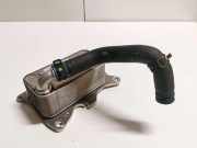 Ölkühler MERCEDES-BENZ C (W205) C 220 BlueTEC / d (205.004) A6511801165