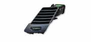Gitter Grill vorne rechts VW CRAFTER 30-50 Furgon (2E_) 2.0 TDI A9068300354