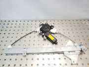 Türfensterheber hinten rechts HYUNDAI TERRACAN (HP) 2.9 CRDi 4WD 82460H1000