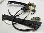 Fensterheber vorne rechts BMW 4 Cabrio (F33, F83) 420 d 7281623