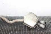 Schalldämpferbehälter AUDI A4 (8K2, B8) 2.0 TFSI quattro 8K0253611BS