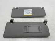 Rechte Sonnenblende BMW 3 Touring (F31) 320 d 7322285