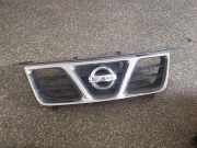 Vorderer oberer Gitter NISSAN X-TRAIL (T30) 2.2 dCi 4x4
