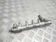 Einspritzleiste Opel Astra J (P10)