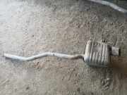 Auspuffanlage hinten Mercedes-Benz C-Klasse SportCoupe (CL203) 2034910800