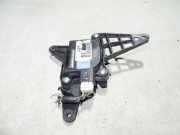 Air Flap Motor HYUNDAI SANTA FÉ II (CM) 2.2 CRDi D266DC4LA AB19620000