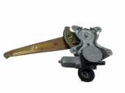 Türfensterheber hinten links TOYOTA LAND CRUISER 120 (_J12_) 3.0 D-4D (KDJ120, KDJ150, KDJ125) 0620401760 8571058010