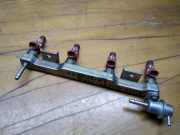 Einspritzventil Set NISSAN ALMERA TINO (V10) 1.8 226707J600