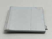 Kraftstofftankdeckel OPEL VIVARO Furgon 1.6 CDTI 93457387