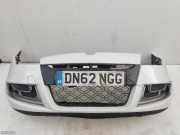 Stoßstange vorne Renault Megane III CC (EZ) 620221625R