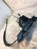 Gangschaltmechanismus VW JETTA III (1K2) 1.9 TDI 5k1713025ah