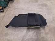 Kofferraumverkleidung rechts AUDI A6 (4F2, C6) S6 quattro 4F5863888G