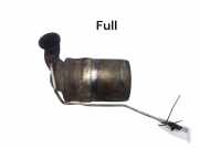 Katalysator ohne Lambdasonde Peugeot 307 () F01001927