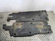 Unterbodenabdeckung links AUDI A1 Sportback (GBA) 25 TFSI