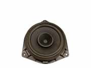 Türlautsprecher vorne rechts TOYOTA AVENSIS Estate (_T25_) 2.2 D-CAT (ADT251_) 8616002370