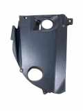 Motorabdeckung LEXUS RX (_U3_) 300 5379548010