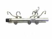 KRAFTSTOFFVERTEILER EINSPRITZLEISTE VERTEILERROHR BMW 7 (F01, F02) 750 i 0261545072