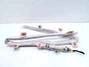 Dach SRS rechts SKODA YETI (5L) 2.0 TDI 5L6880742