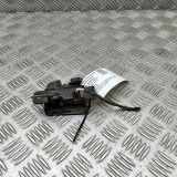 Unteres Schloss an der hinteren linken Tür VW TRANSPORTER VI (T6) Furgon (SGA, SGH) 2.0 TDI 7E0827505B