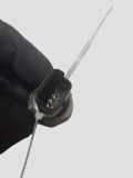 Kraftstoffdrucksensor CITROËN C6 (TD_) 2.7 HDi