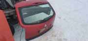 Kofferraumdeckel RENAULT LAGUNA II Grandtour (KG0/1_) 1.6 16V (KG0A, KG0L)
