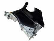 Seitenverkleidung hinten links BMW X5 (F15, F85) xDrive 30 d