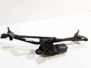 Scheibenwischermechanismus vorne JAGUAR X-TYPE Estate (X400) 2.5 0390241708CEP 1X4317508AB