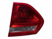 Seitenmarkierungsleuchte CITROËN C4 Coupe (LA_) 2.0 HDi 9653547677